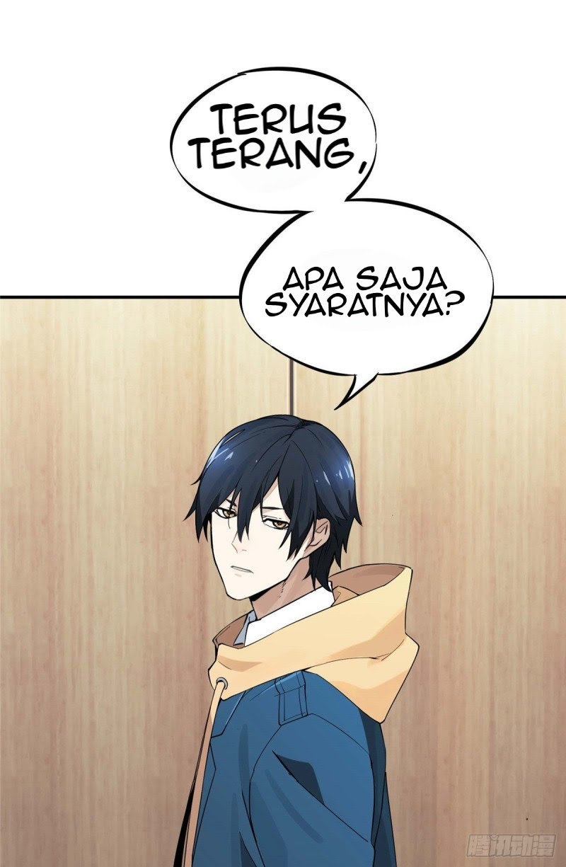 Quanzhi Gaoshou Chapter 02 Gambar 58