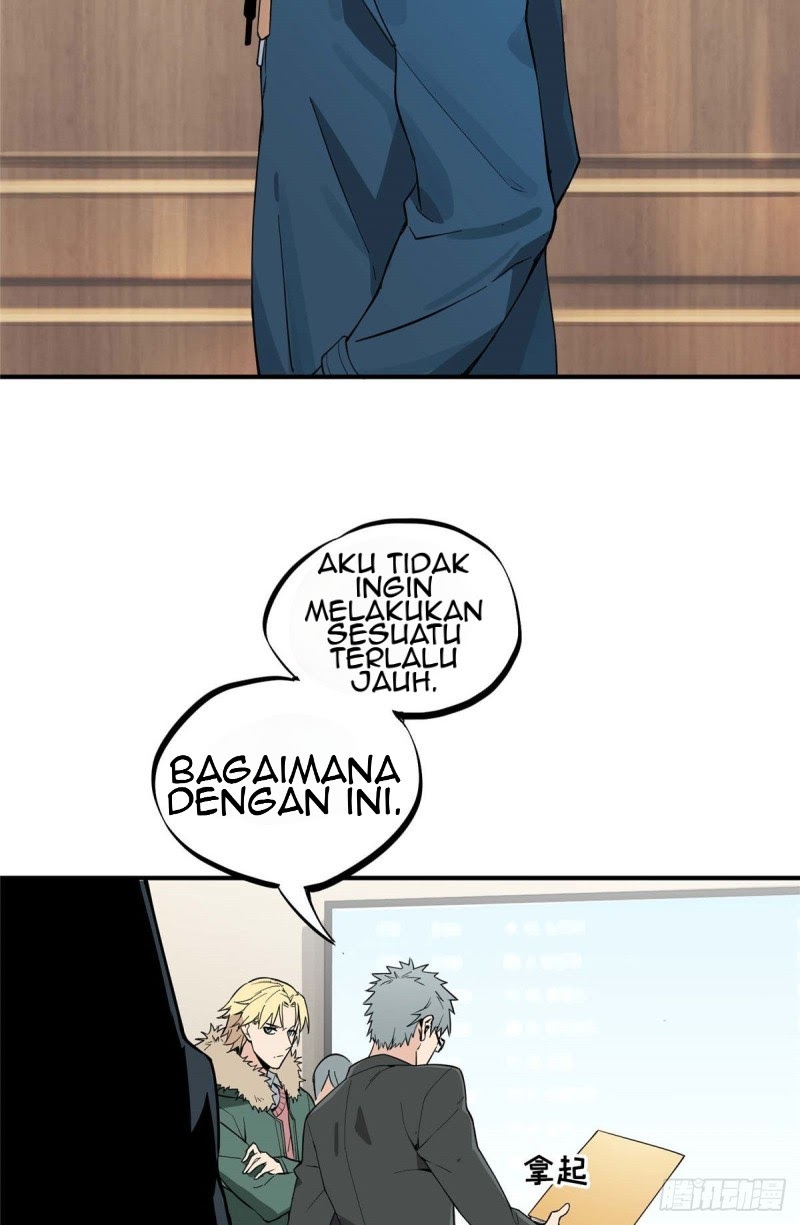 Quanzhi Gaoshou Chapter 02 Gambar 59