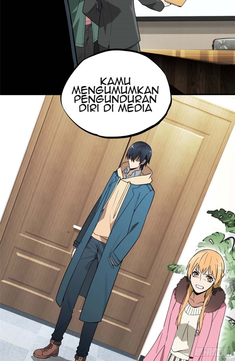 Quanzhi Gaoshou Chapter 02 Gambar 60