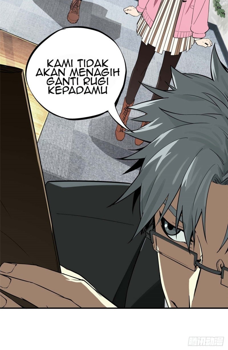 Quanzhi Gaoshou Chapter 02 Gambar 61