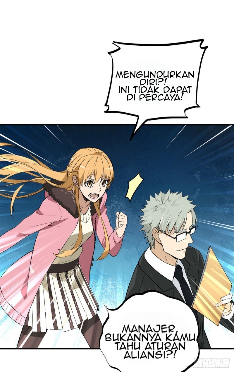 Quanzhi Gaoshou Chapter 02 Gambar 62