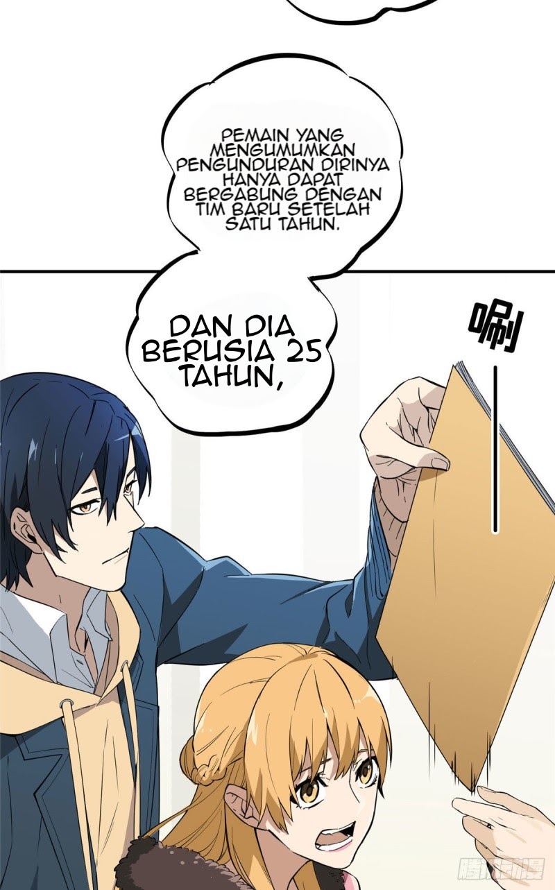 Quanzhi Gaoshou Chapter 02 Gambar 63