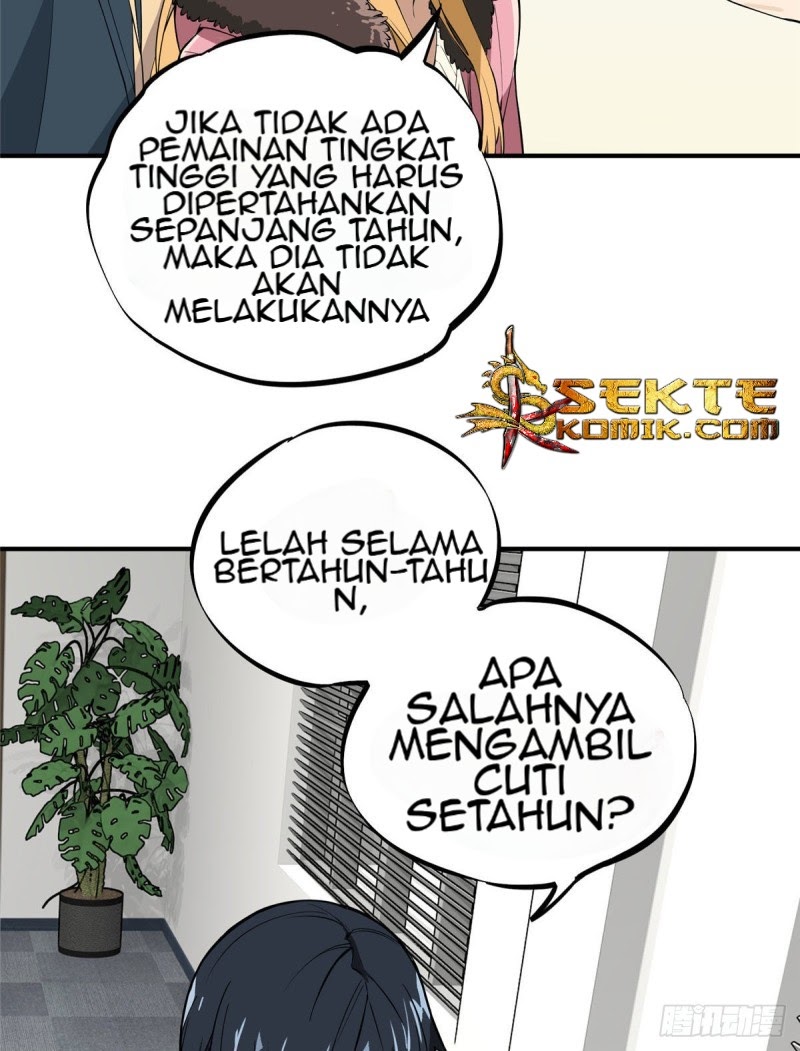 Quanzhi Gaoshou Chapter 02 Gambar 64