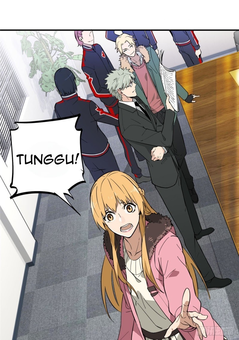 Quanzhi Gaoshou Chapter 02 Gambar 68