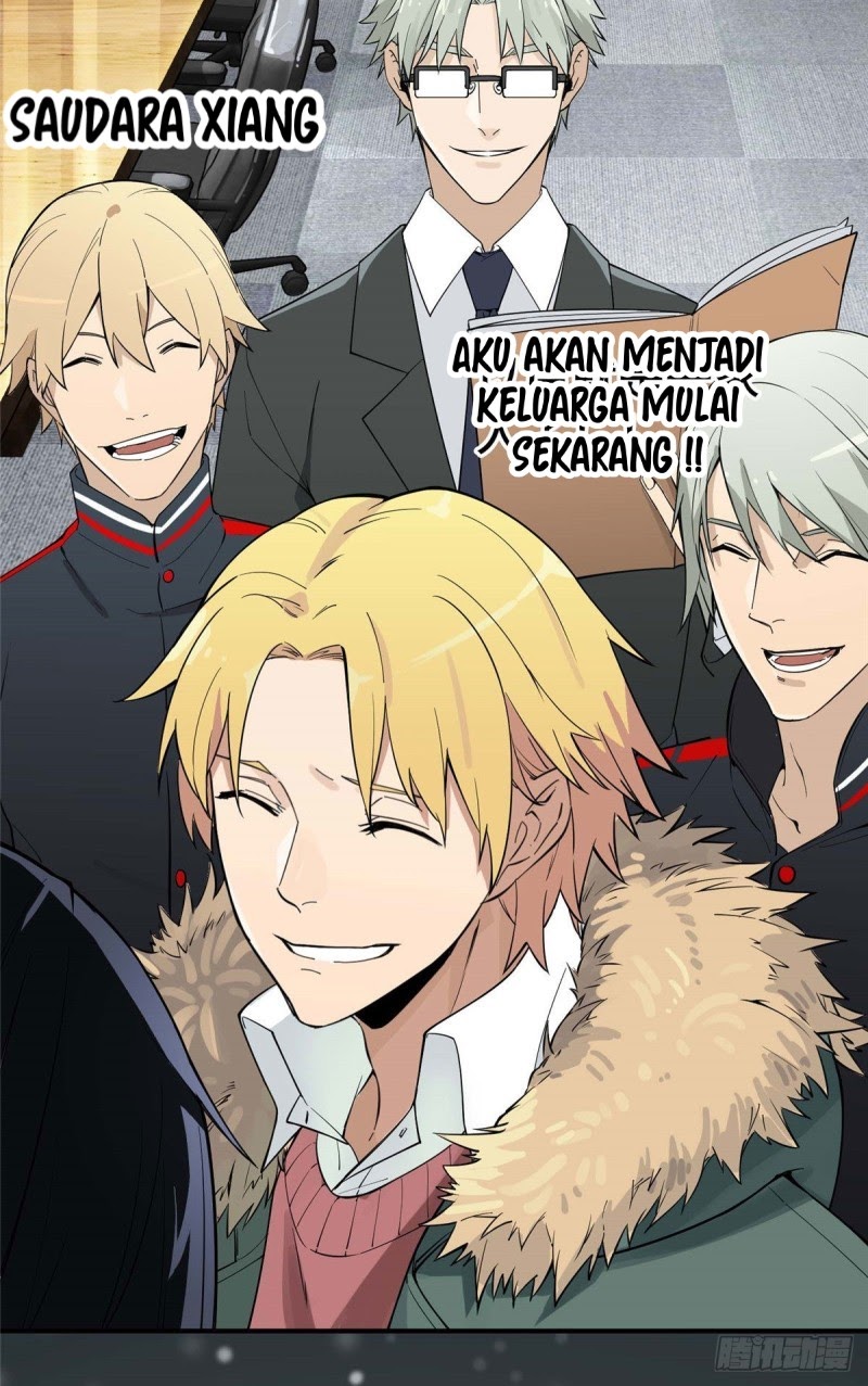 Quanzhi Gaoshou Chapter 02 Gambar 71