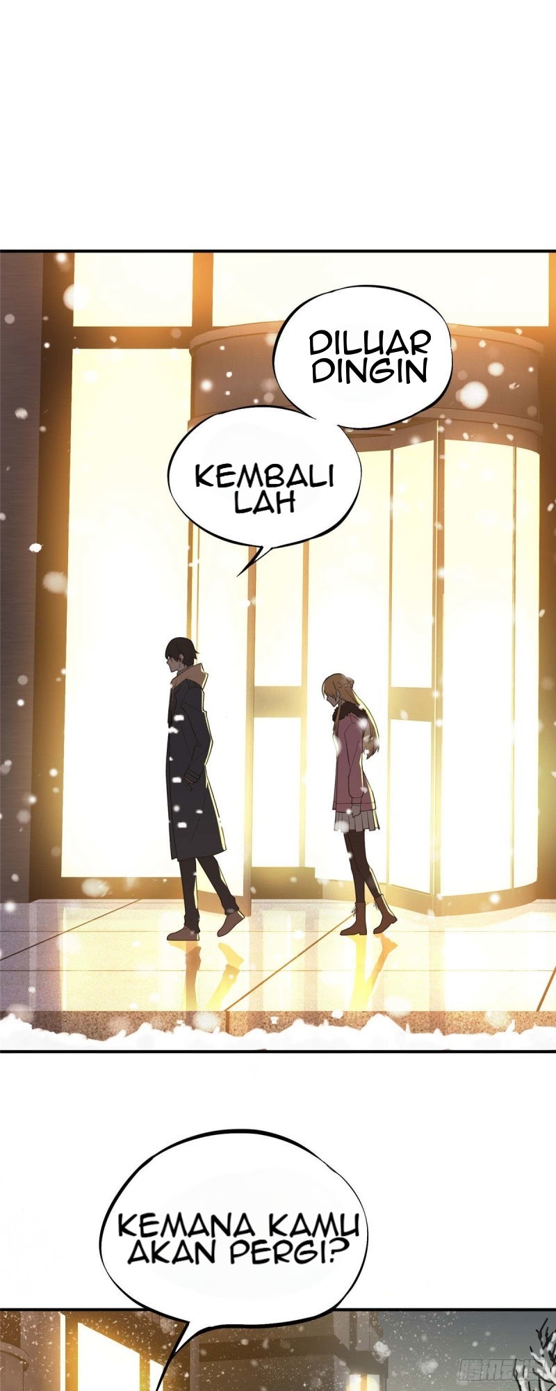 Quanzhi Gaoshou Chapter 02 Gambar 74