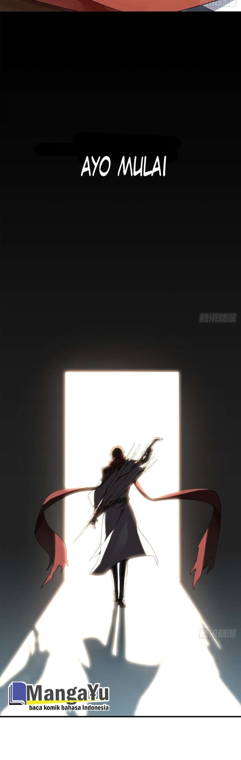 Quanzhi Gaoshou Chapter 06 Gambar 24