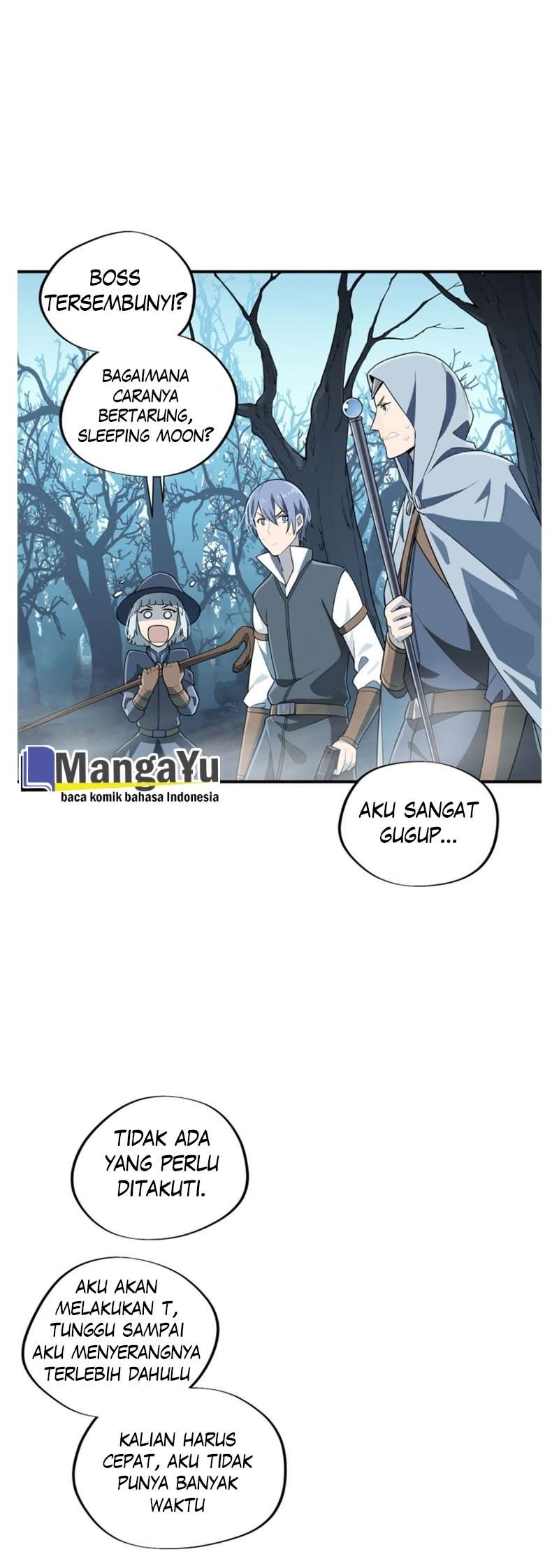 Quanzhi Gaoshou Chapter 07 Gambar 17