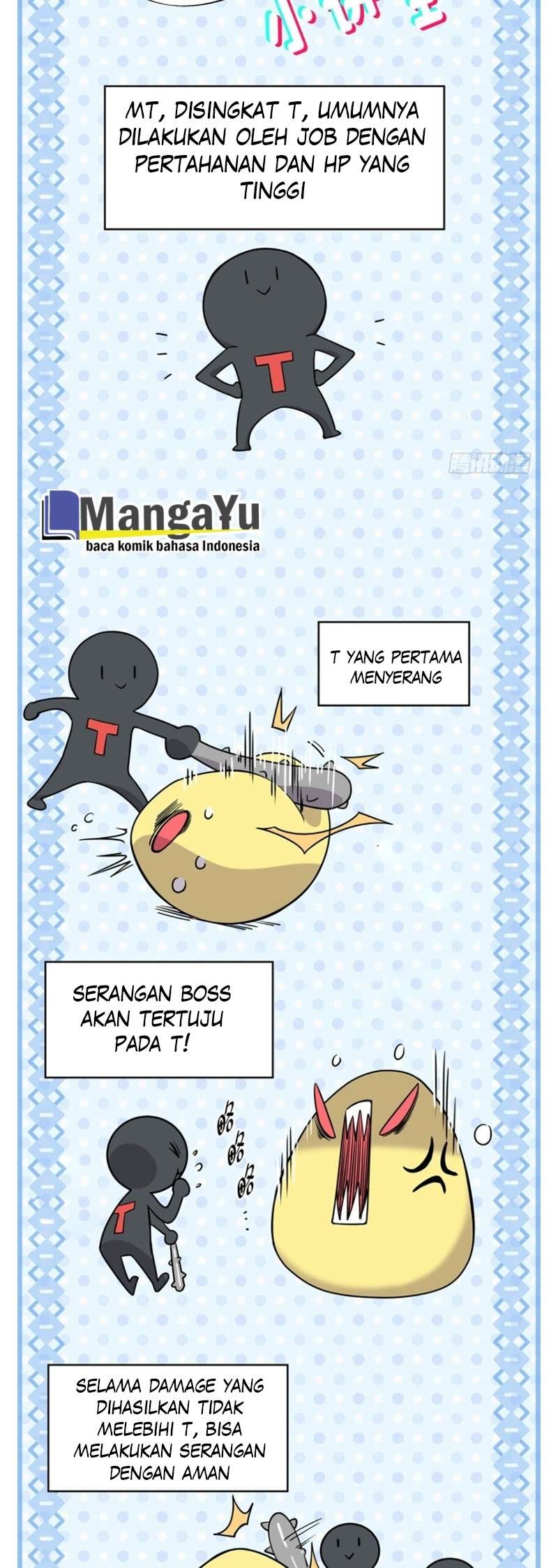 Quanzhi Gaoshou Chapter 07 Gambar 19
