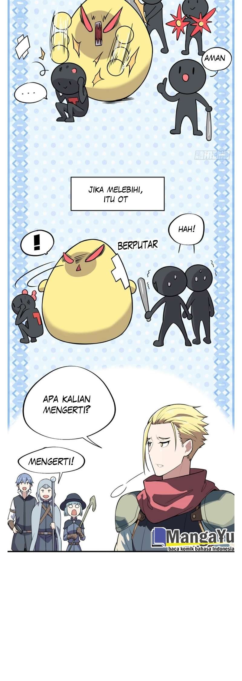 Quanzhi Gaoshou Chapter 07 Gambar 20
