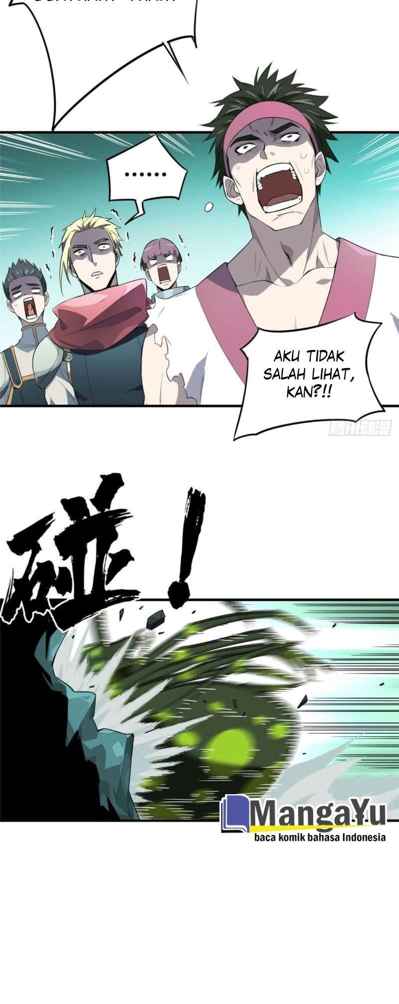 Quanzhi Gaoshou Chapter 12 Gambar 14
