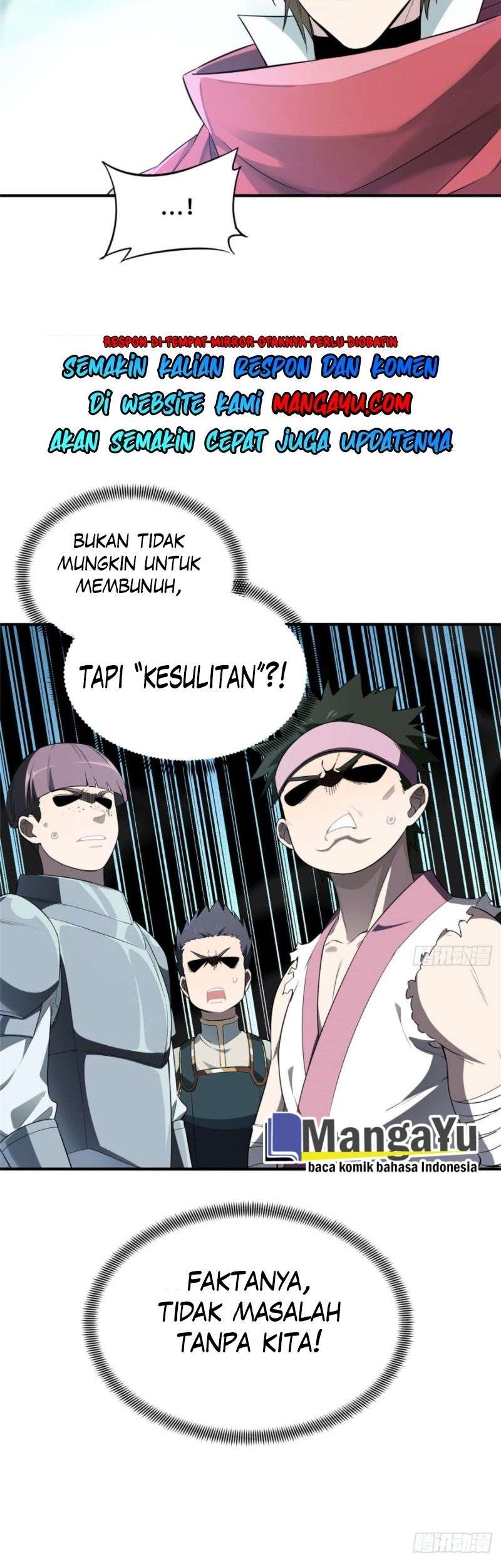 Quanzhi Gaoshou Chapter 14 Gambar 19