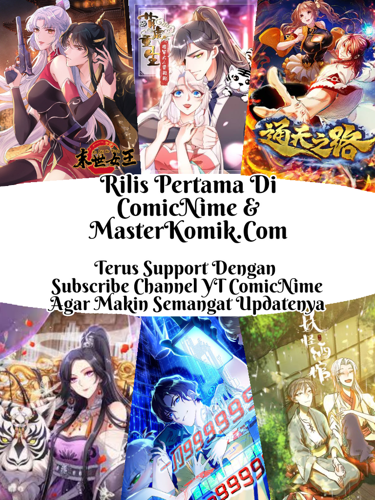 Queen of the Last Days Chapter 02 Gambar 9
