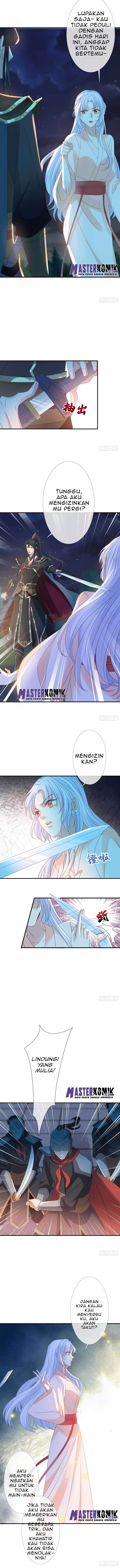 Queen of the Last Days Chapter 03 Gambar 3