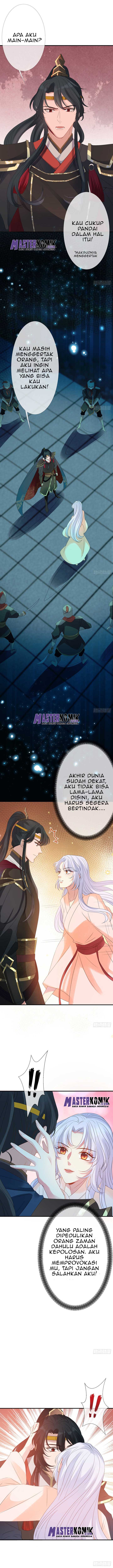 Queen of the Last Days Chapter 03 Gambar 4