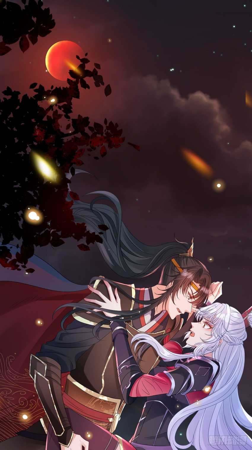 Queen of the Last Days Chapter 05 Gambar 2
