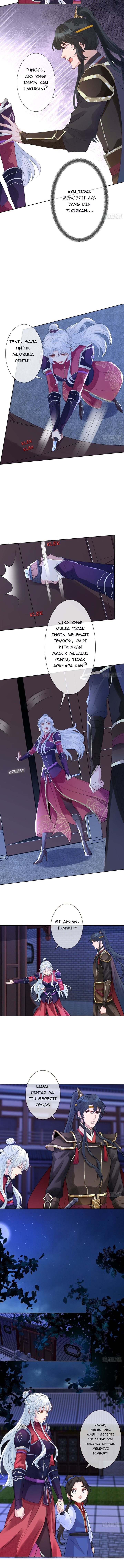 Queen of the Last Days Chapter 15 Gambar 3