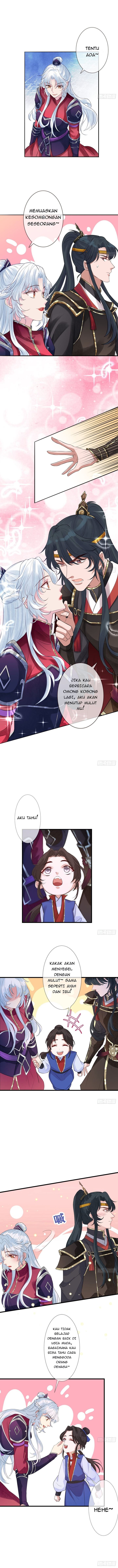 Queen of the Last Days Chapter 15 Gambar 4