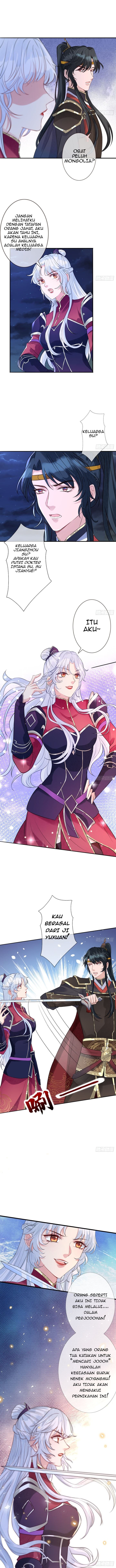 Queen of the Last Days Chapter 15 Gambar 6