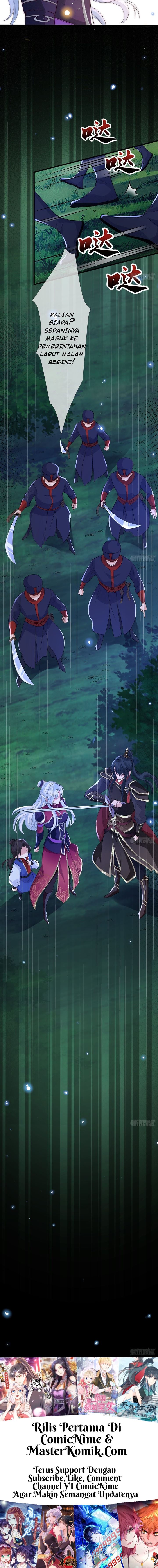 Queen of the Last Days Chapter 15 Gambar 7