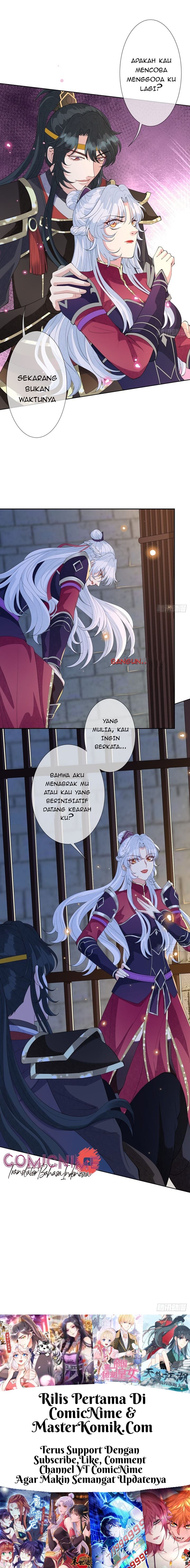 Queen of the Last Days Chapter 16 Gambar 6