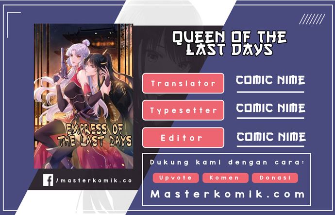 Queen of the Last Days Chapter 20 Gambar 1