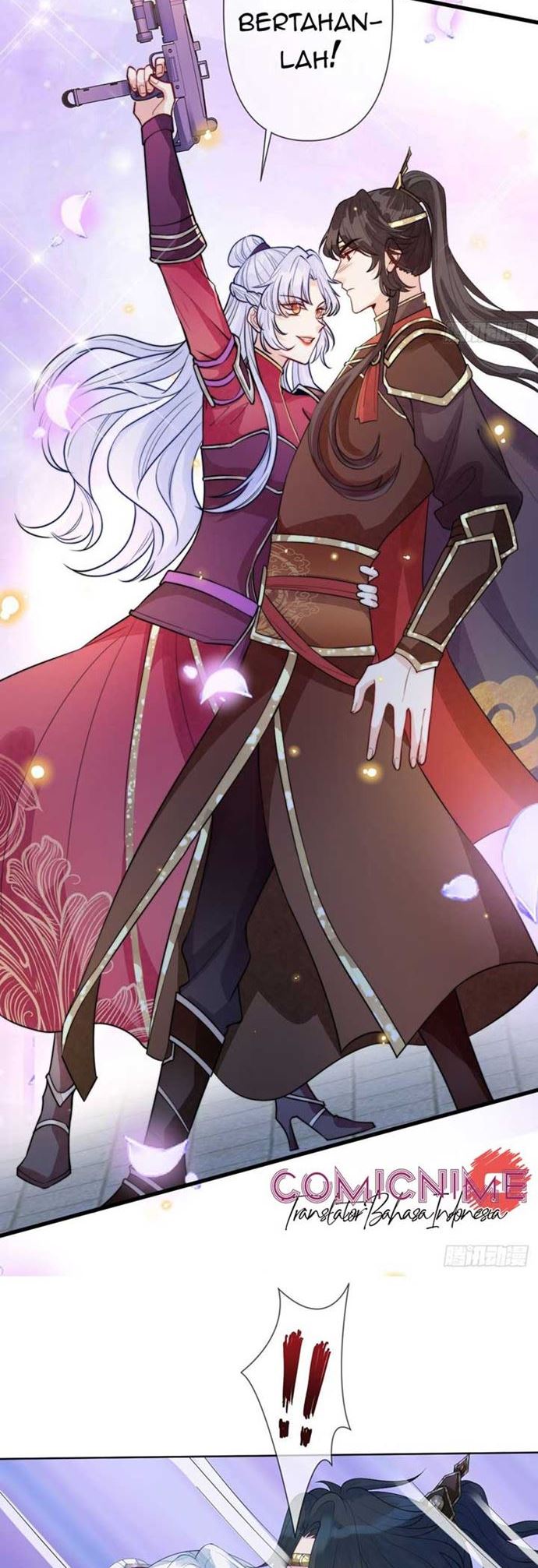 Queen of the Last Days Chapter 20 Gambar 7
