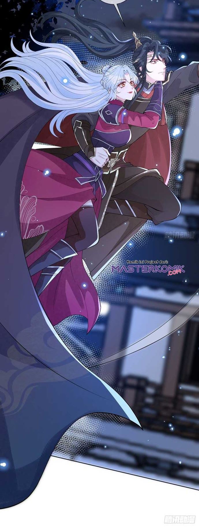 Queen of the Last Days Chapter 20 Gambar 13