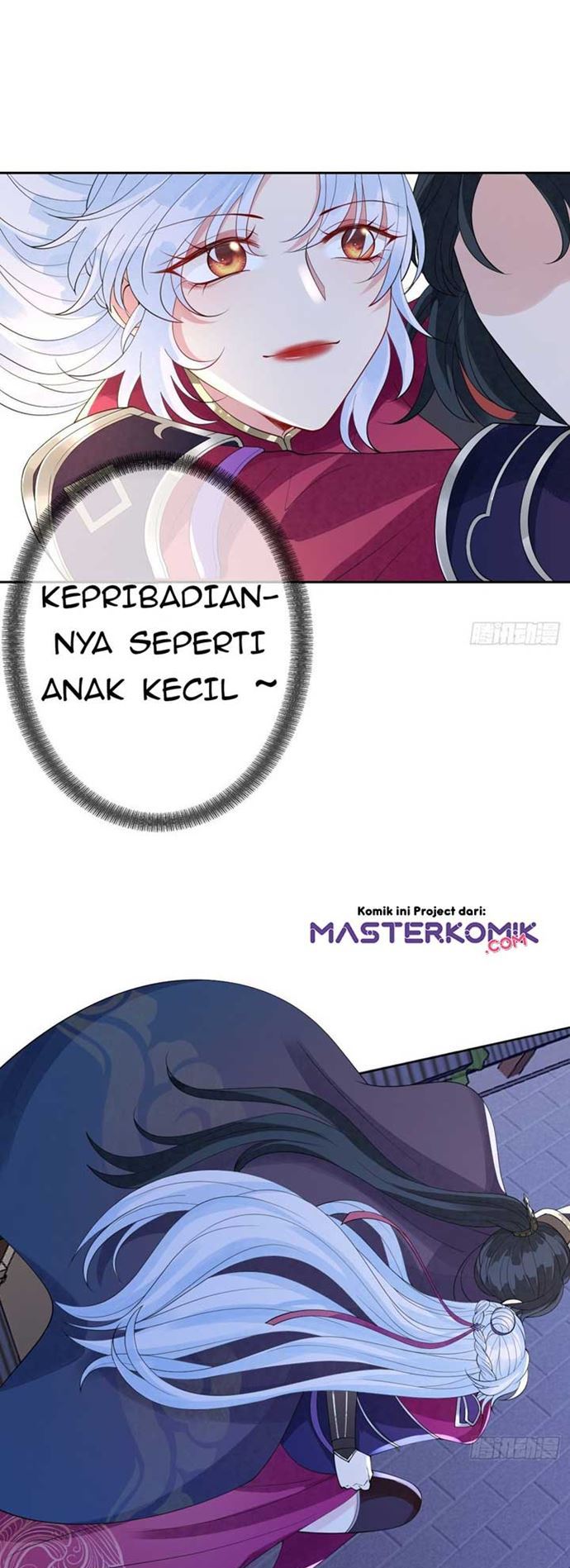 Queen of the Last Days Chapter 20 Gambar 14