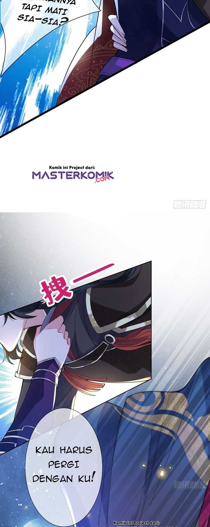 Queen of the Last Days Chapter 20 Gambar 20