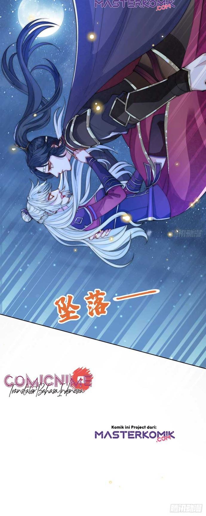 Queen of the Last Days Chapter 20 Gambar 21