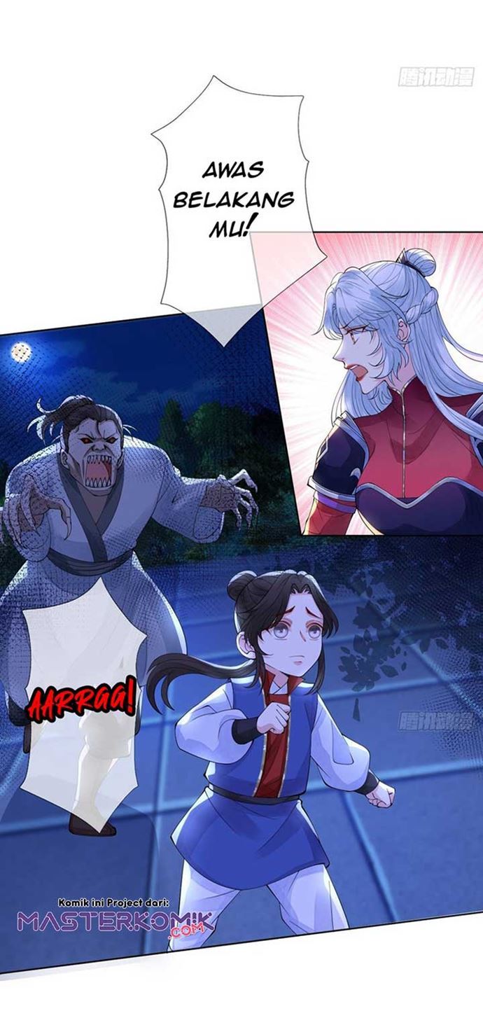 Queen of the Last Days Chapter 20 Gambar 26