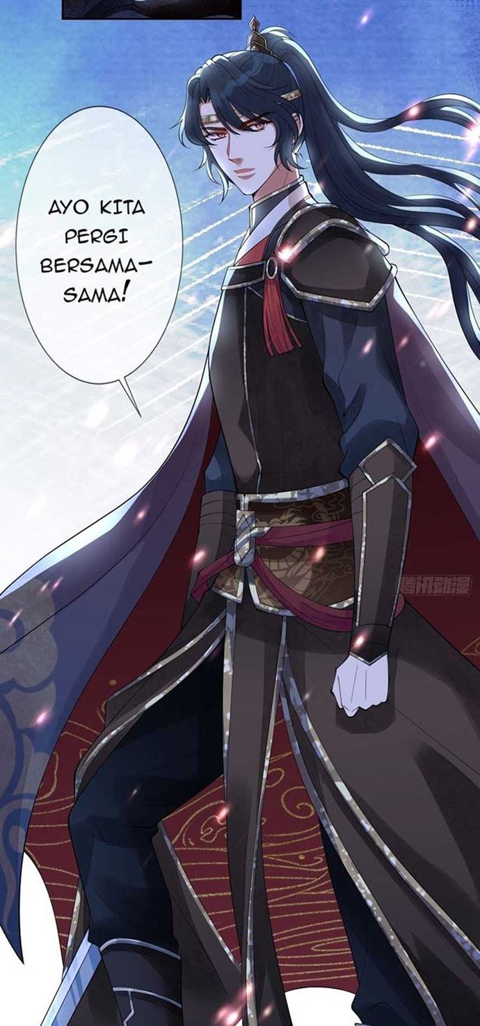 Queen of the Last Days Chapter 20 Gambar 28