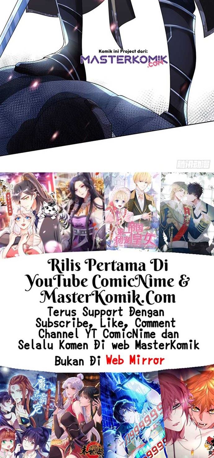 Queen of the Last Days Chapter 20 Gambar 29
