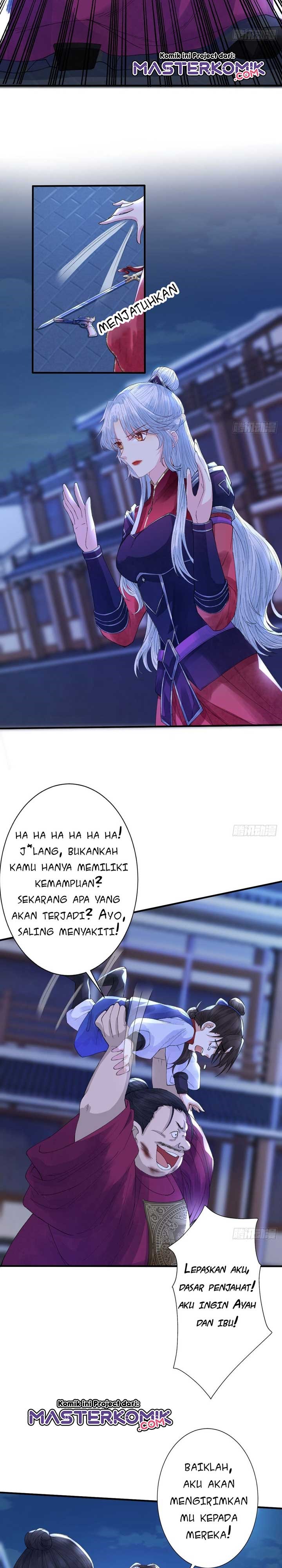 Queen of the Last Days Chapter 22 Gambar 6