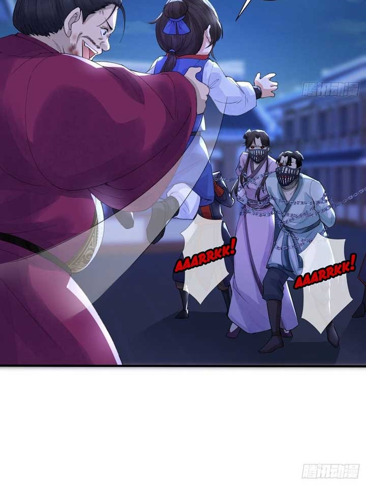 Queen of the Last Days Chapter 22 Gambar 7