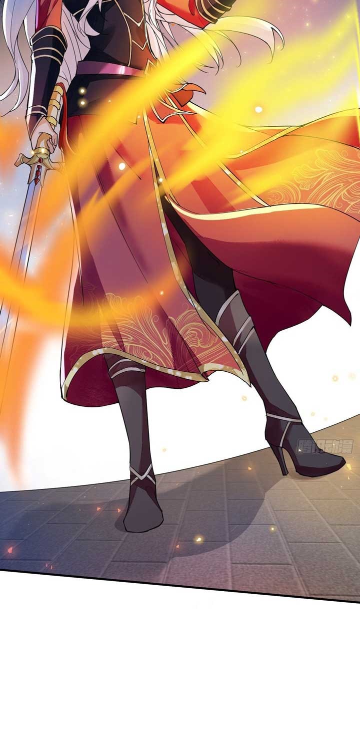 Queen of the Last Days Chapter 22 Gambar 15
