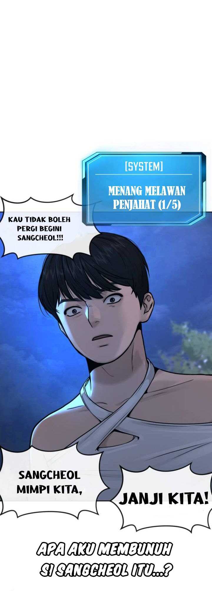 Quest Supremacy Chapter 07 Gambar 10