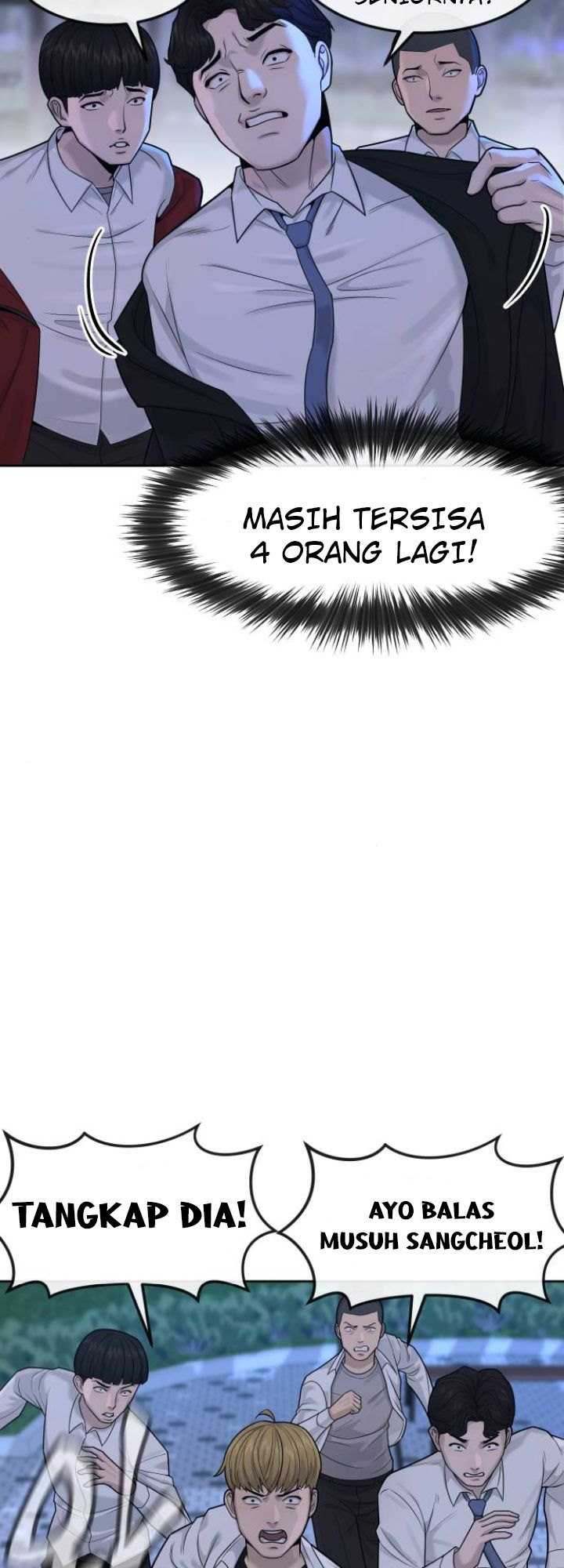 Quest Supremacy Chapter 07 Gambar 14