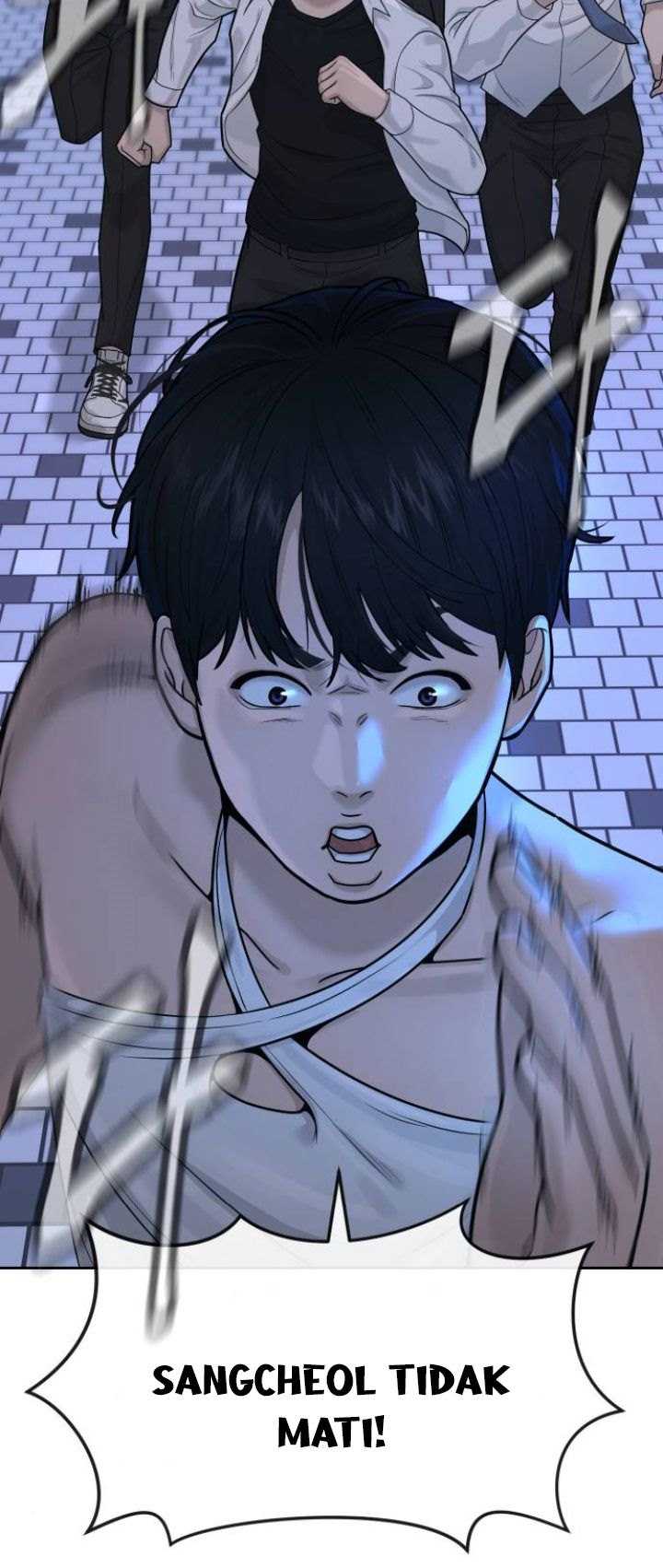 Quest Supremacy Chapter 07 Gambar 15