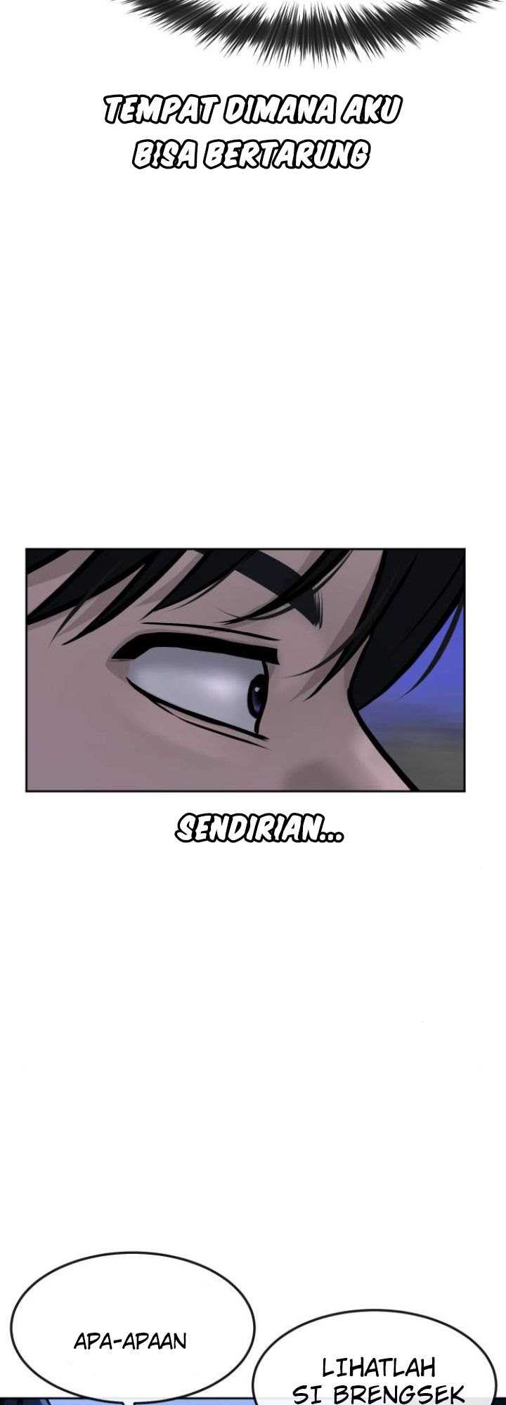 Quest Supremacy Chapter 07 Gambar 17