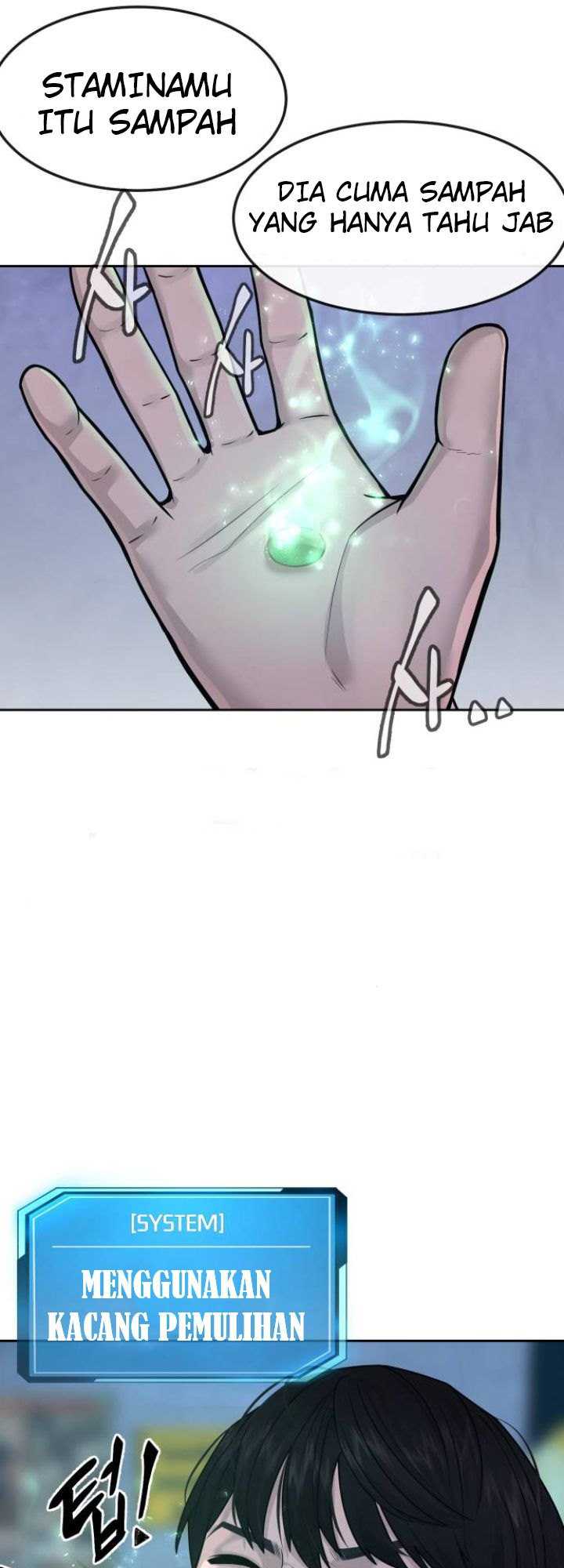 Quest Supremacy Chapter 07 Gambar 21