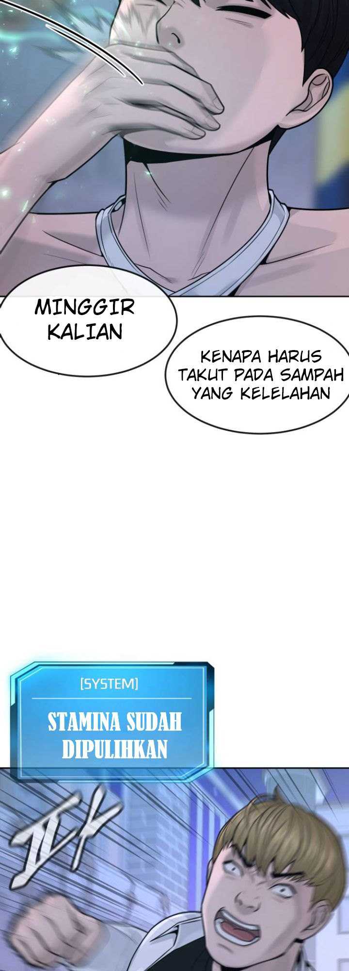 Quest Supremacy Chapter 07 Gambar 22
