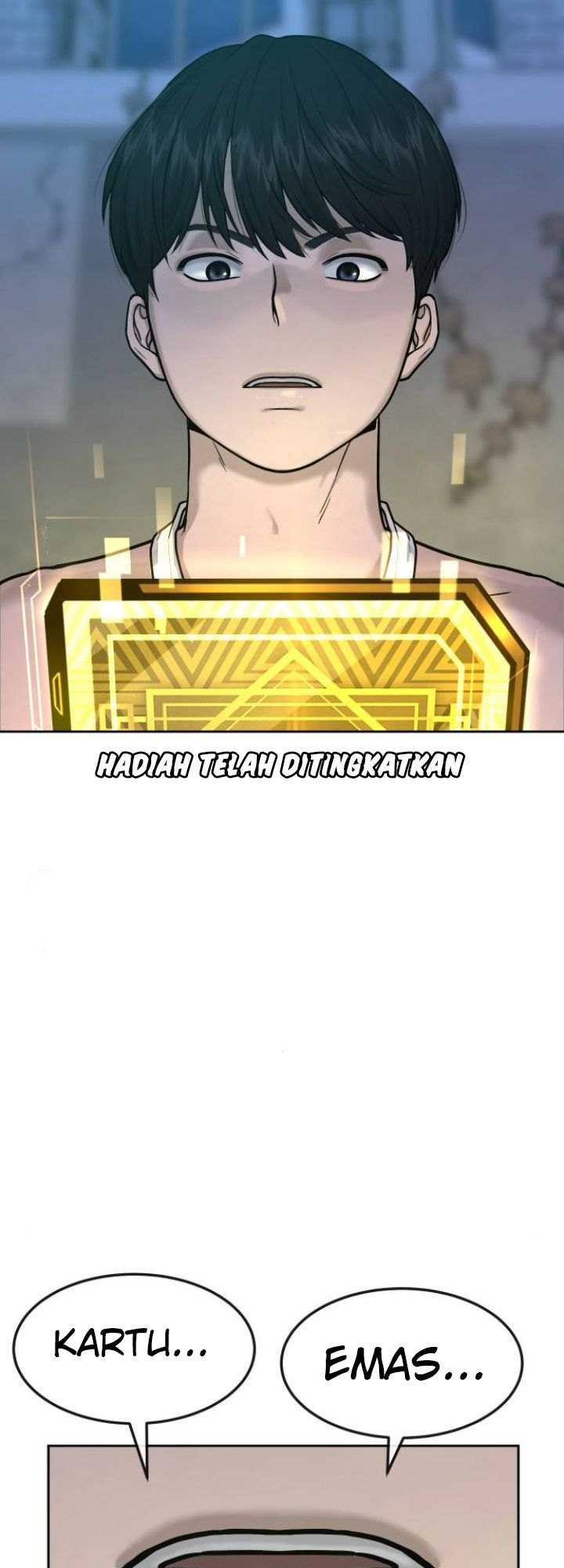 Quest Supremacy Chapter 07 Gambar 38