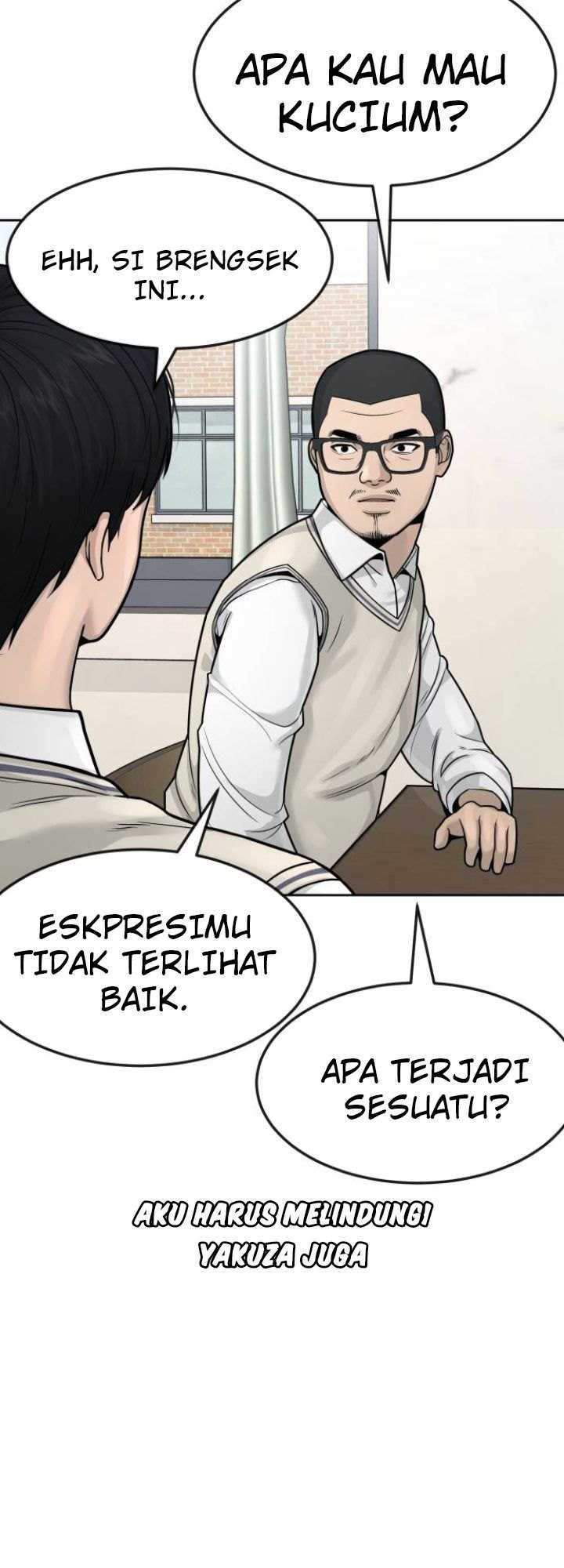 Quest Supremacy Chapter 07 Gambar 50