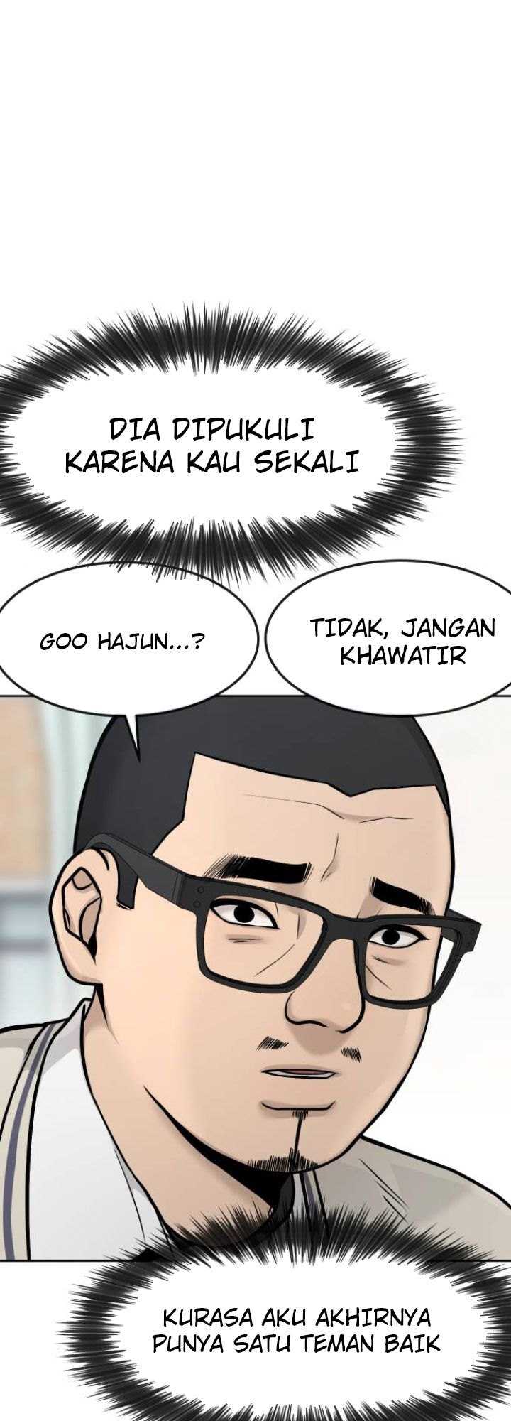 Quest Supremacy Chapter 07 Gambar 52