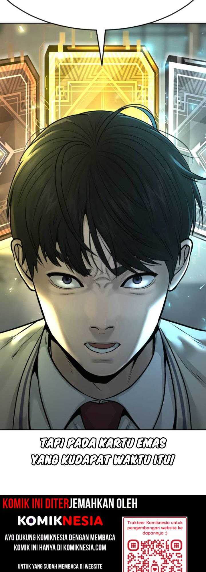 Quest Supremacy Chapter 07 Gambar 74