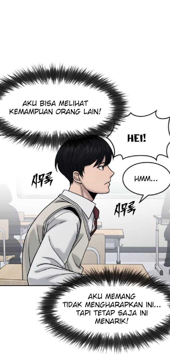 Quest Supremacy Chapter 11 Gambar 5