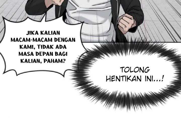 Quest Supremacy Chapter 11 Gambar 17