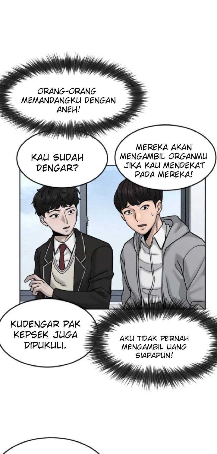 Quest Supremacy Chapter 11 Gambar 18